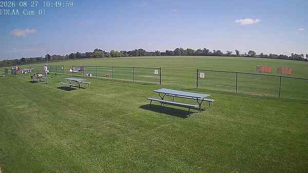 North-East Camera