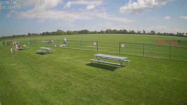 North-East Camera