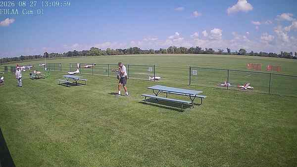North-East Camera
