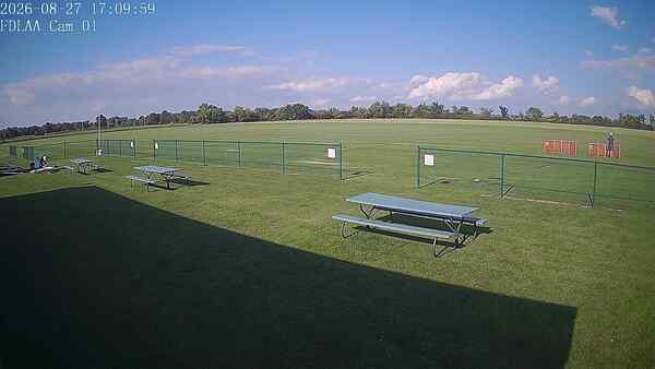 North-East Camera