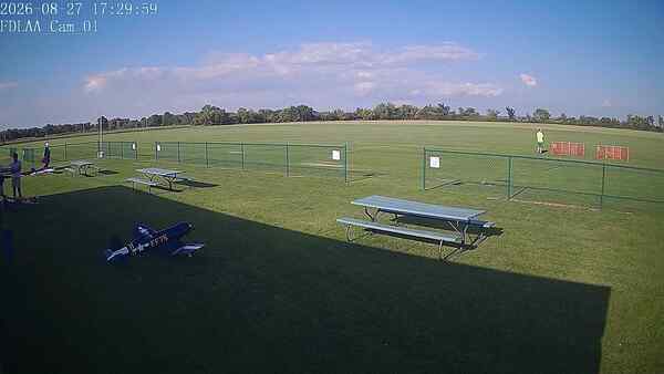 North-East Camera