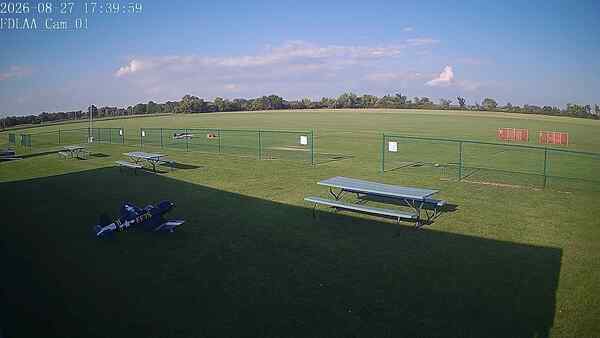North-East Camera