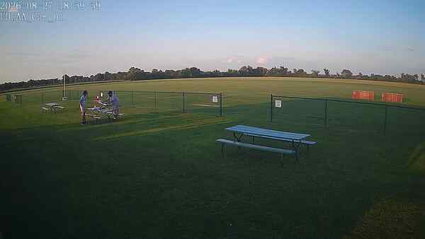 North-East Camera