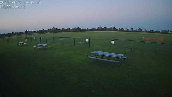 North-East Camera
