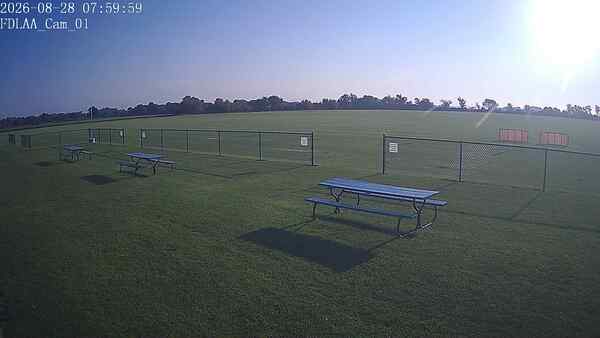 North-East Camera