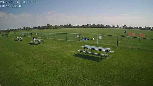 North-East Camera