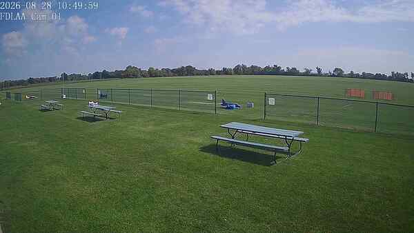 North-East Camera