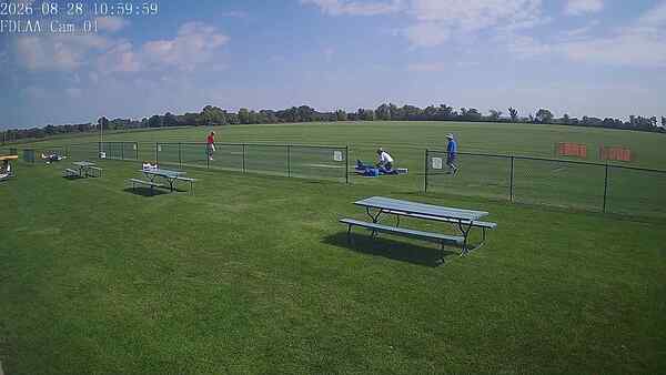 North-East Camera