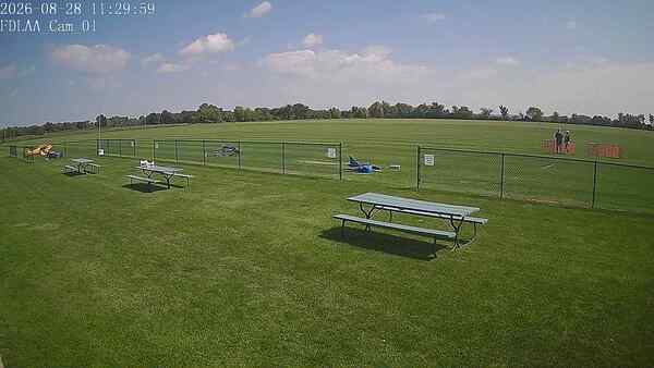 North-East Camera