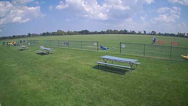 North-East Camera