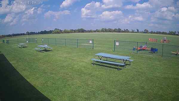 North-East Camera