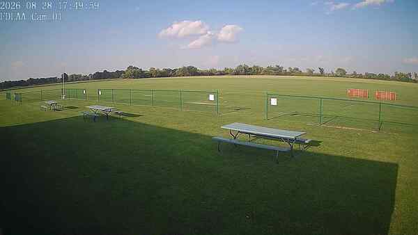 North-East Camera