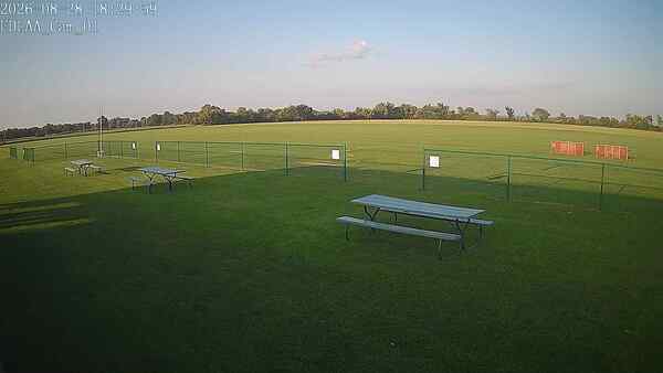North-East Camera
