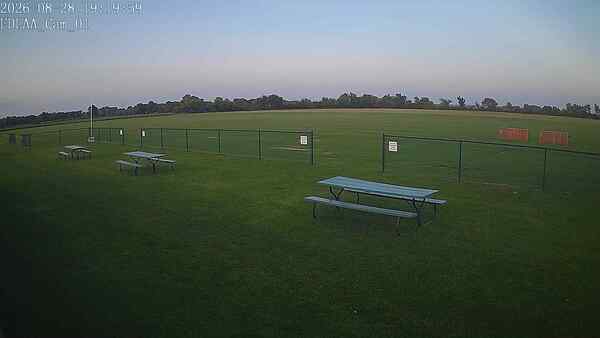 North-East Camera