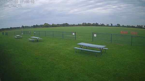 North-East Camera