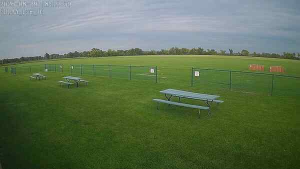 North-East Camera