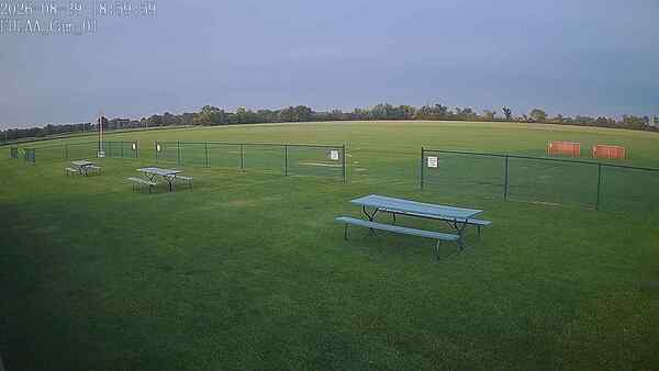 North-East Camera