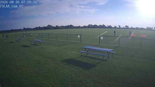 North-East Camera