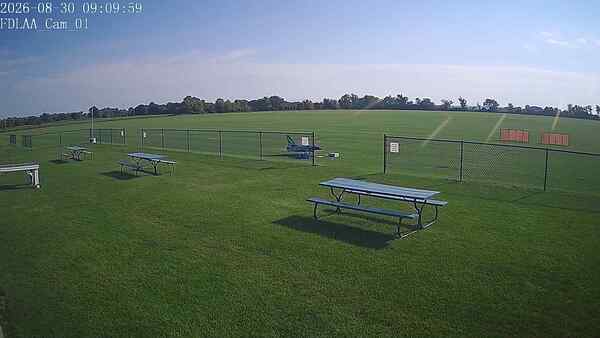North-East Camera