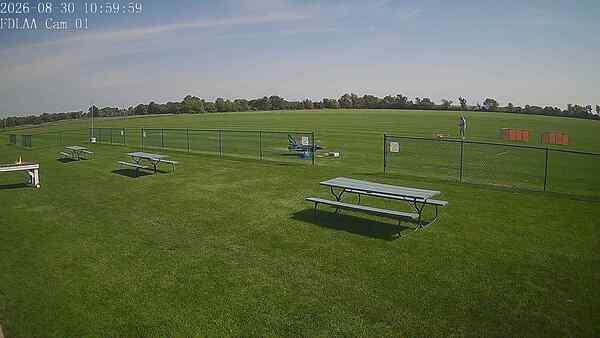 North-East Camera