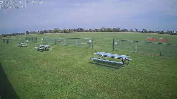 North-East Camera
