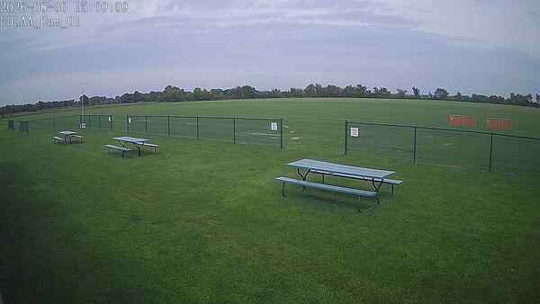 North-East Camera
