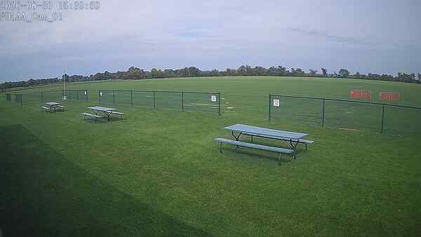 North-East Camera