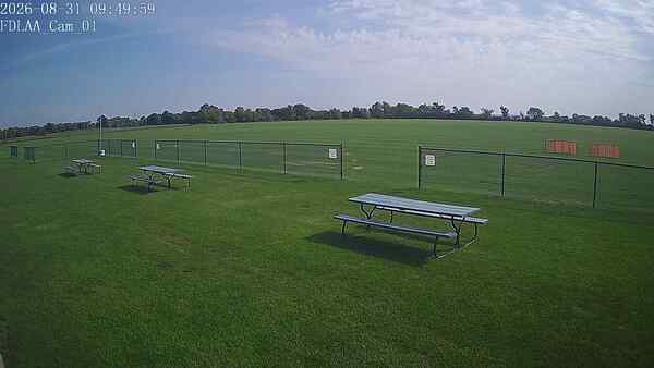 North-East Camera