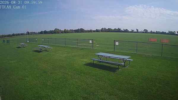 North-East Camera
