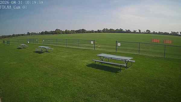 North-East Camera