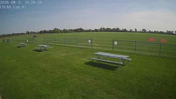 North-East Camera