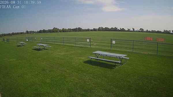 North-East Camera