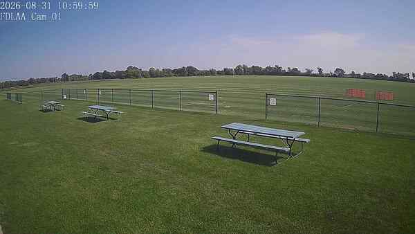 North-East Camera