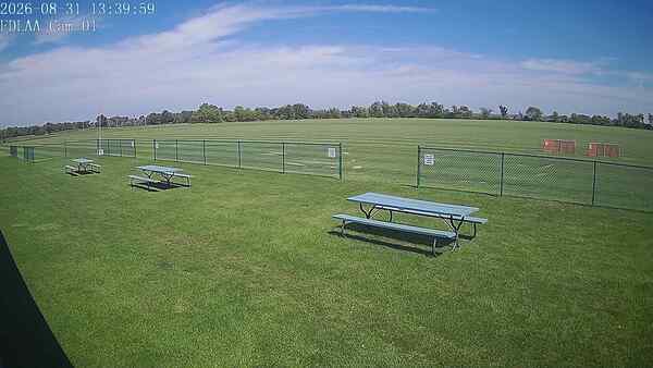 North-East Camera