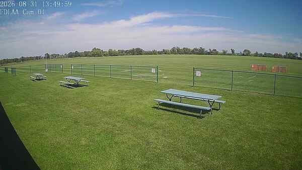 North-East Camera