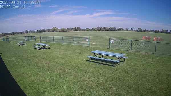 North-East Camera