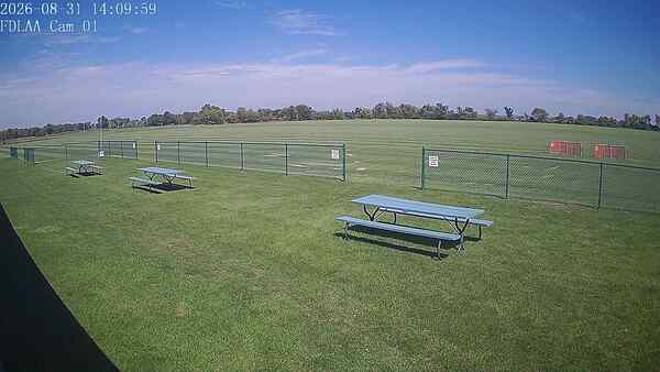 North-East Camera