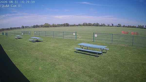 North-East Camera