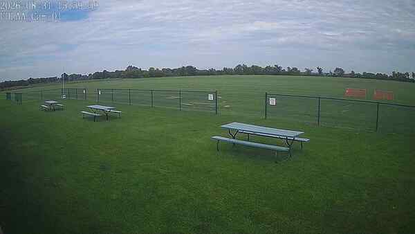 North-East Camera
