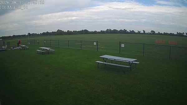 North-East Camera