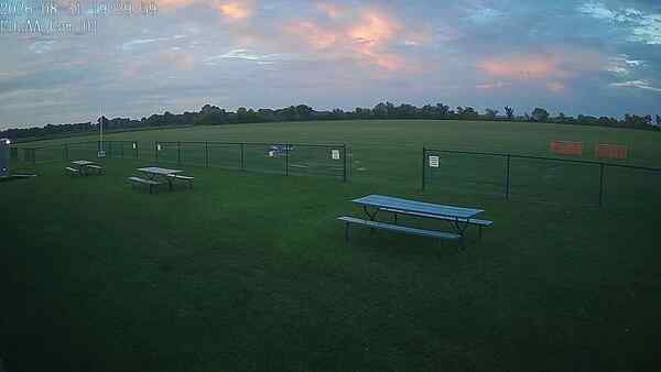 North-East Camera