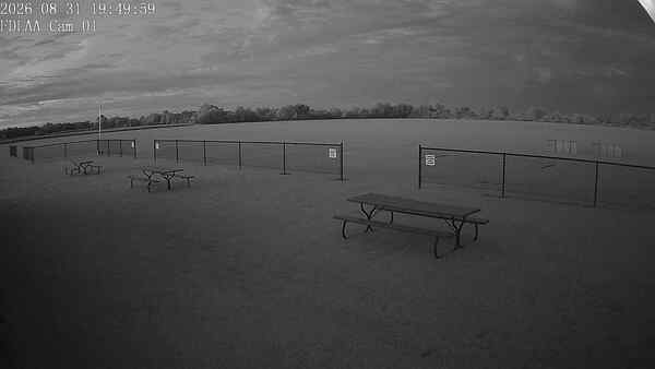 North-East Camera