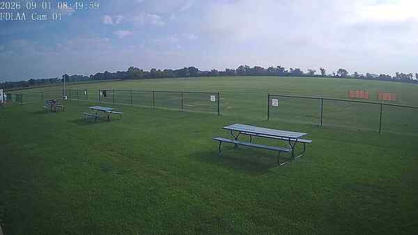 North-East Camera