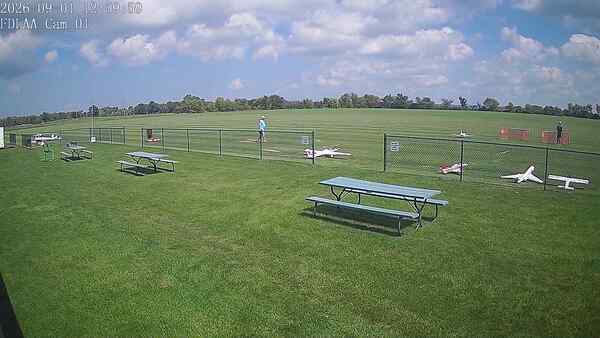 North-East Camera