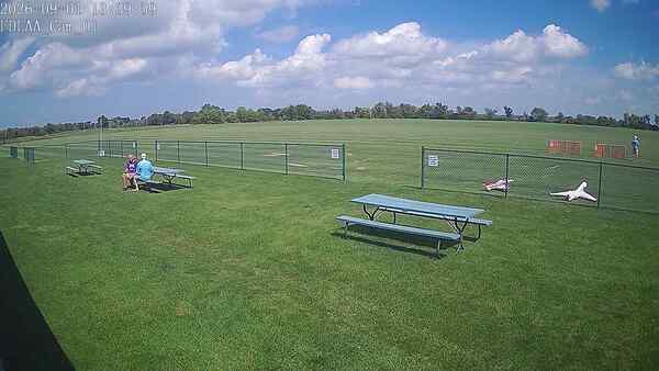 North-East Camera