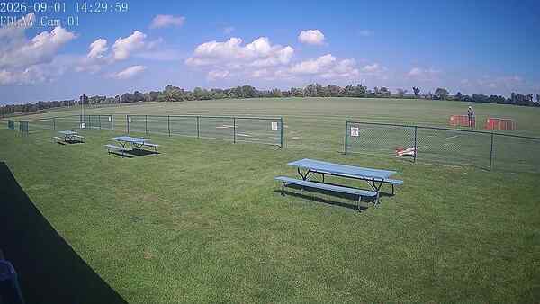 North-East Camera
