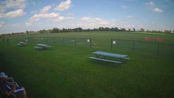North-East Camera