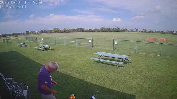 North-East Camera