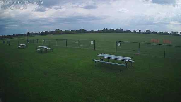 North-East Camera