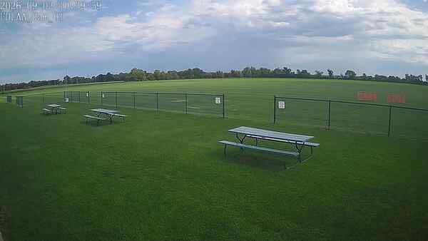 North-East Camera